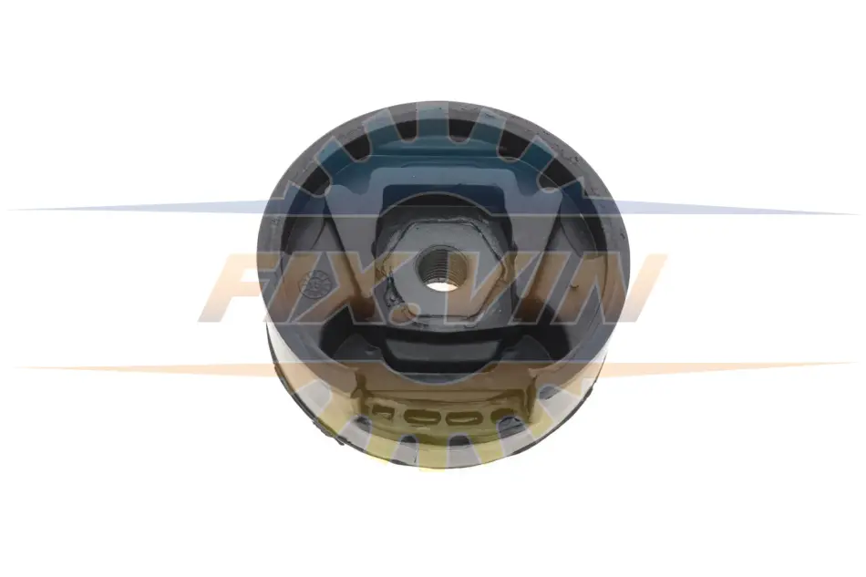 Подушка двигуна, верхня SKODA OCTAVIA A5. VW GOLF V. CADDY 03- BELGUM PARTS BG2208 (фото 1)