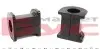 Втулка переднього стабілізатора VW T5, 03- BELGUM PARTS BG2218 (фото 4)