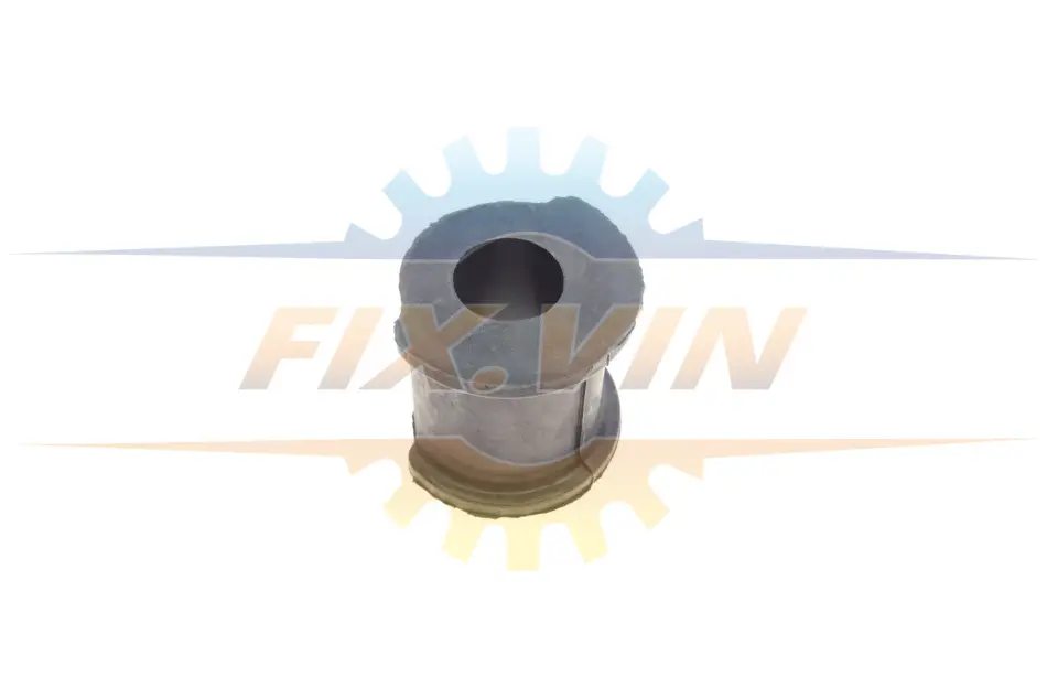 Втулка заднього стабілізатора, зовнішня VW T5, 03- BELGUM PARTS BG2219 (фото 1)
