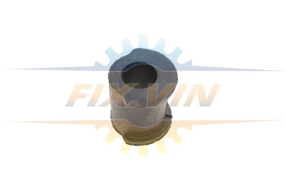 Втулка заднього стабілізатора, зовнішня VW T5, 03- BELGUM PARTS BG2220 (фото 1)