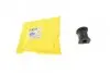 Втулка стабілізатора (заднього) VW Caddy 03- (d=19mm) BELGUM PARTS BG2233 (фото 1)