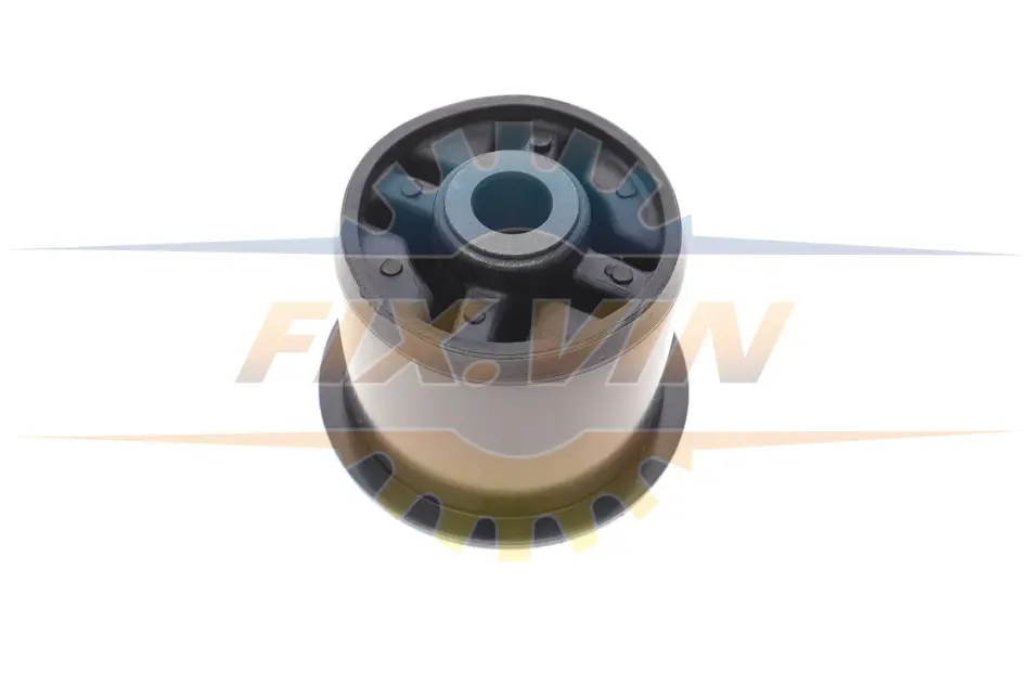 Сайлентблок балки (задньої) Audi A6/ VW Passat 96- (R) BELGUM PARTS BG2248R (фото 1)