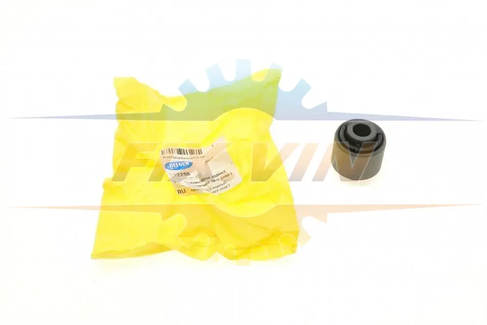 Сайлентблок задньої поперечної тяги зовнішній BELGUM PARTS BG2256 (фото 1)