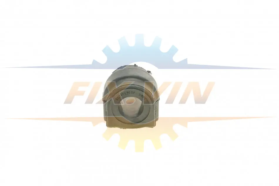 Втулка переднього стабілізатора ремонтна d 20,5 мм BELGUM PARTS BG2263 (фото 1)