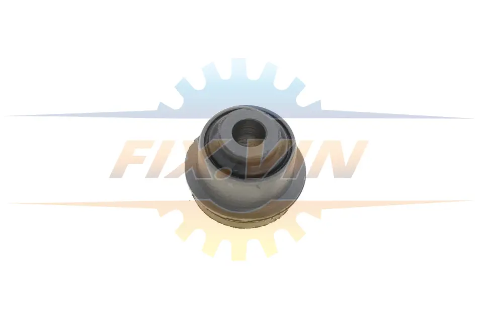 Сайлентблок важеля (заднього/знизу) Audi A6 97-05/VW Passat 97-05 BELGUM PARTS BG2284 (фото 1)