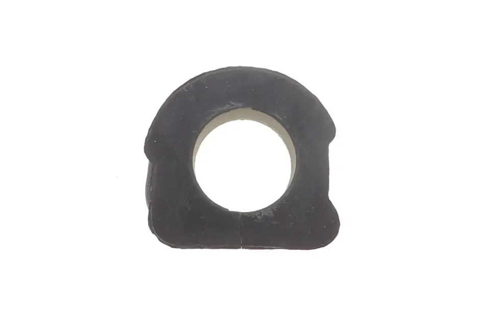 Втулка стабілізатора (переднього) Audi A3/TT/Skoda Octavia/Bora/VW Golf IV 96-10 (d=22mm) (ремонтна) BELGUM PARTS BG2305 (фото 1)
