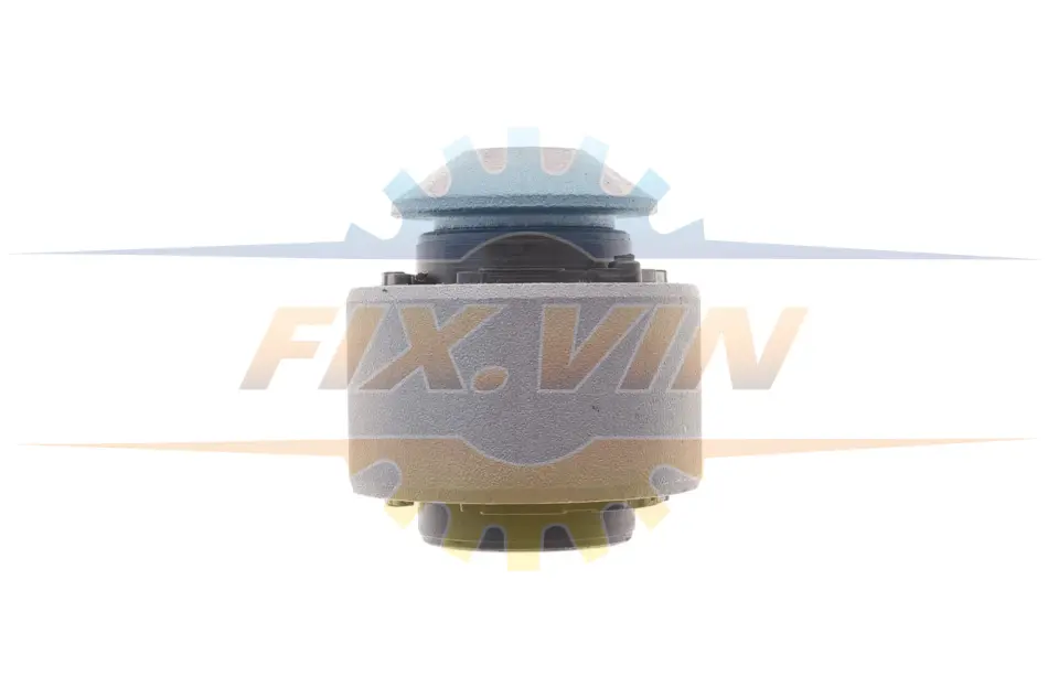 Сайлентблок нижнього нижнього розвального важеля, (зовнішній) FORD FUSION USA BELGUM PARTS BG3036K (фото 1)