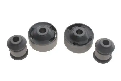 Комплект сайлентблоків передньої підвіски (4 шт.) BELGUM PARTS BGKIT-17