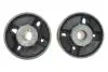 Комплект сайлентблоків задньої підвіски Audi A3/Skoda Octavia A5/VW Golf V 04- (14 шт.) BELGUM PARTS BGKIT-18 (фото 11)
