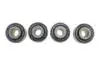 Комплект сайлентблоків задньої підвіски Audi A3/Skoda Octavia A5/VW Golf V 04- (14 шт.) BELGUM PARTS BGKIT-18 (фото 13)