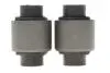 Комплект сайлентблоків задньої підвіски Audi A3/Skoda Octavia A5/VW Golf V 04- (14 шт.) BELGUM PARTS BGKIT-18 (фото 4)