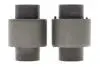 Комплект сайлентблоків задньої підвіски Audi A3/Skoda Octavia A5/VW Golf V 04- (14 шт.) BELGUM PARTS BGKIT-18 (фото 8)