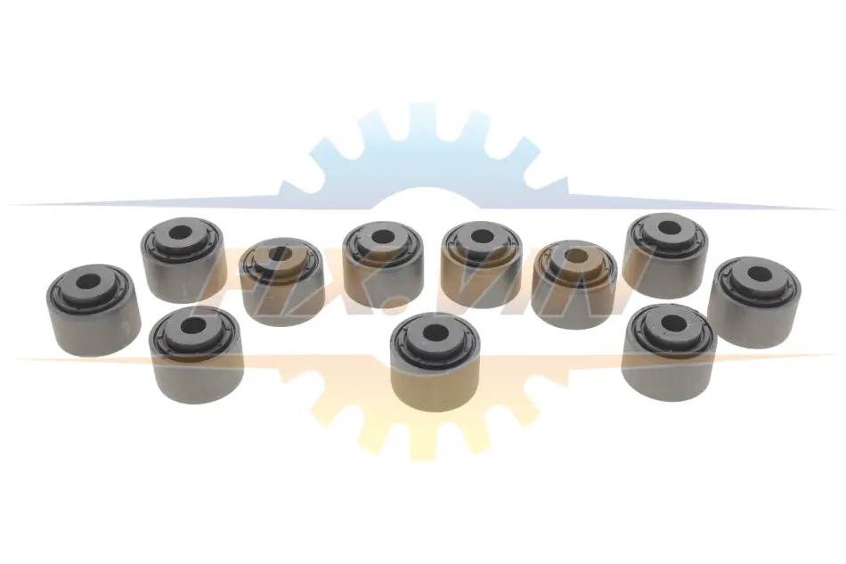 Комплект сайлентблоків задньої підвіски Tesla Model S Performance/Model X 14- BELGUM PARTS BGKIT-23 (фото 1)