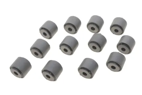 Комплект сайлентблоків задньої підвіски Tesla Model S 12- BELGUM PARTS BGKIT-24