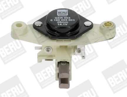 Регулятор генератора BERU GER003