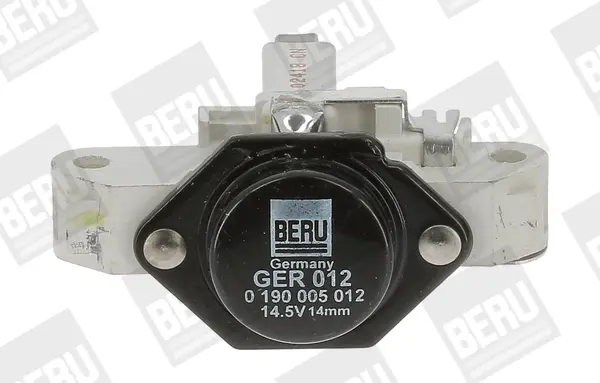 Регулятор генератора BERU GER012 (фото 1)