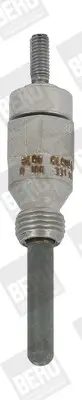 Свічка накалу M10x1,довжина 2 68мм /25 BERU GH009 (фото 1)