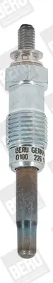 Свічка розжарювання BERU GV852 (фото 1)