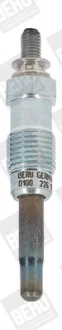 Свічка розжарювання BERU GV852