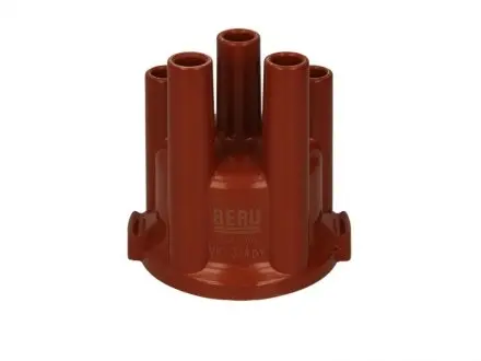Крышка распределителя зажигания (пр-во) BERU VK354