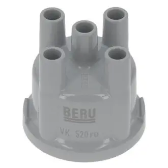 Кришка розподілювача запалювання BERU VK520