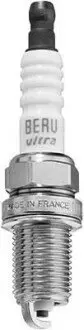 Свічка запалювання Beru Ultra 14FR-7DU2 (к-т. 4шт..) BERU Z193SB