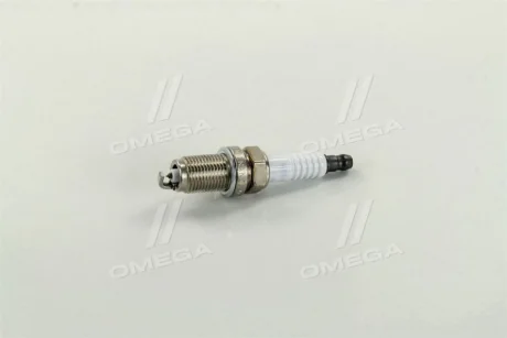Свеча зажигания HONDA Accord VIII 2.4 08-, ключ 16мм, резьба 19мм M14x1.25, зазор 1.1, 9807B-5615W BERU Z297