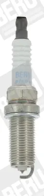 Свеча зажигания Beru Ultra 14FR-8MPUX2 BERU Z302 (фото 1)