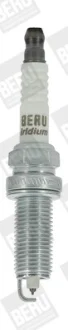 Свічка запалювання iridium 12 vr-10 siu BERU Z369