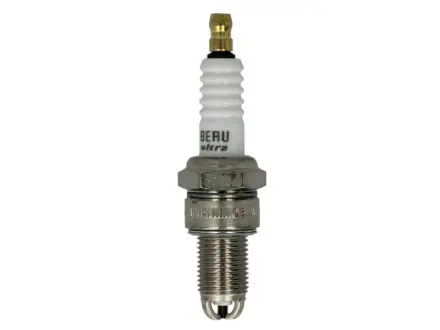 Свеча зажигания Beru Ultra 14GH-8DTUR BERU Z92