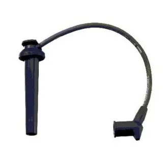 К-кт проводов зажигания BERU ZEF1635