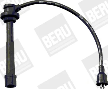 Комплект электропроводки BERU ZEF1636