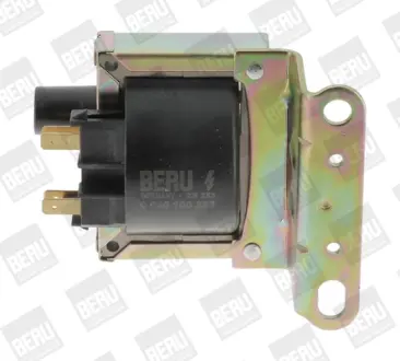 Котушка запалювання BERU ZS253