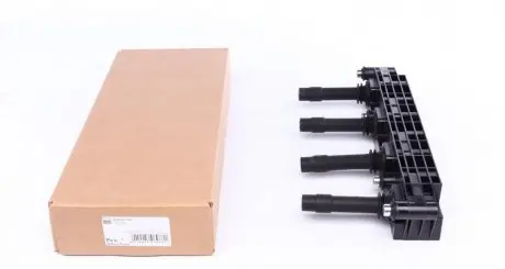 Катушка зажигания (пр-во) BERU ZS259
