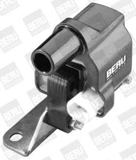 Котушка запалювання BERU ZS279