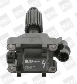 Котушка запалювання BERU ZS308