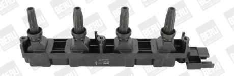 Катушка зажигания BERU ZS351
