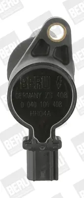 Котушка запалювання Ford C-Max 1.8 07-/Mondeo 2.0 07- BERU ZS408 (фото 1)
