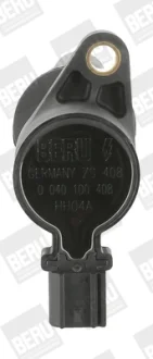 Котушка запалювання Ford C-Max 1.8 07-/Mondeo 2.0 07- BERU ZS408