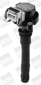 Катушка зажигания BERU ZS435
