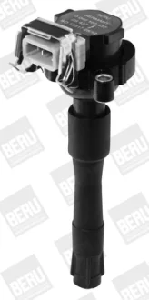 Катушка зажигания BERU ZS437