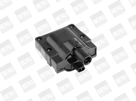 Котушка запалювання BERU ZS445