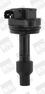 Котушка запалювання BERU ZS446