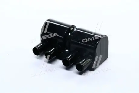 Котушка запалювання CHEVROLET AVEO (T250, T255) 1.5 (вир-во) Виконання з\'єднання М4Номер шасі з 590906, Рік випуску до 02/2006, для оригінального номера 96253555, 25182496 BERU ZS447A