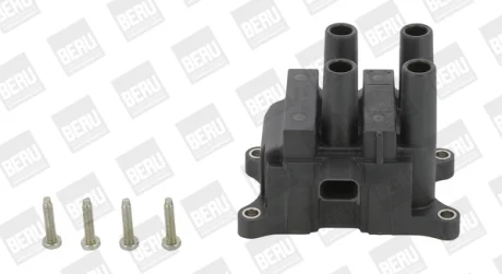 Катушка зажигания BERU ZS448