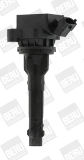 Катушка зажигания BERU ZS449