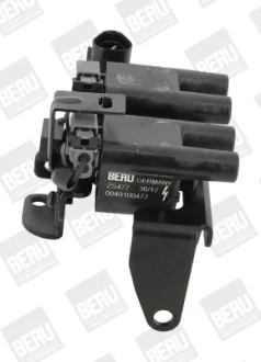 Катушка зажигания BERU ZS477