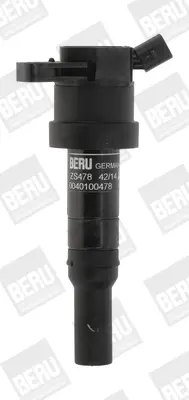 Катушка зажигания BERU ZS478 (фото 1)