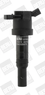Катушка зажигания BERU ZS478