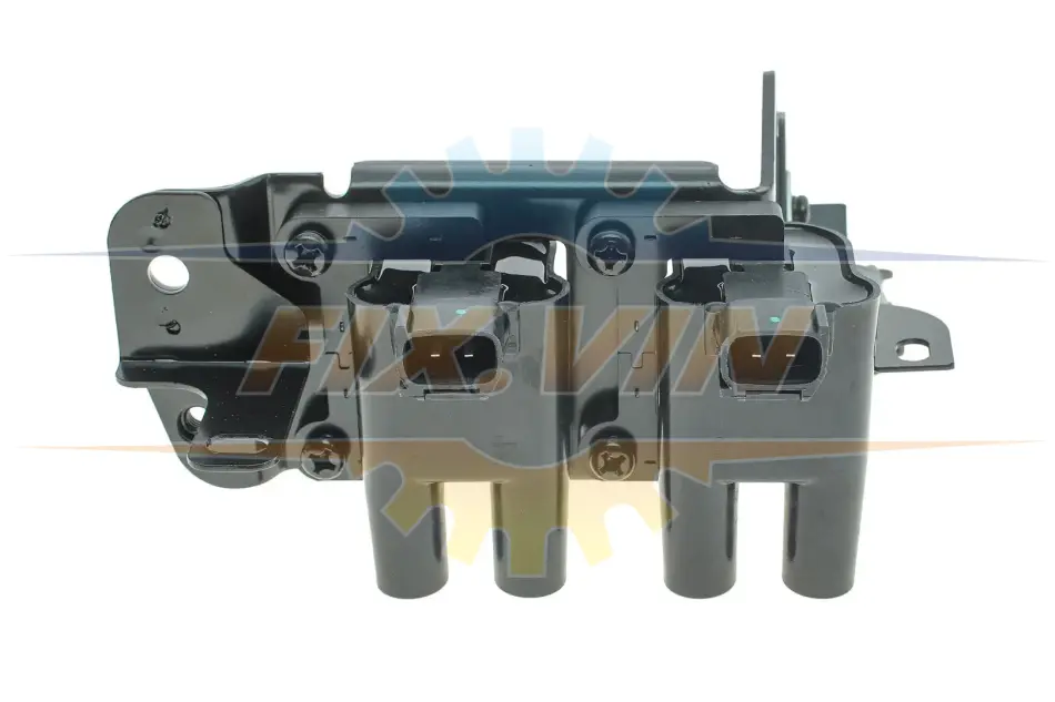 Котушка запалювання Hyundai Accent II/Kia Rio II 1.4-1.6 02- BERU ZS483 (фото 1)